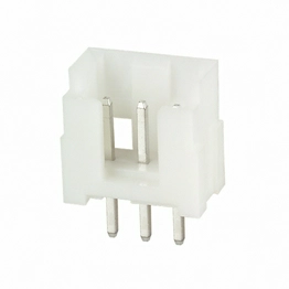 Hirose Electric DF1BZ-3P-2.5DSA image