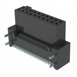 samtec SFM-110-02-S-DH-TR image