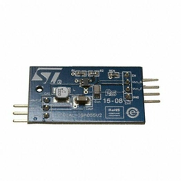 STMicroelectronics STEVAL-ISA055V2 image