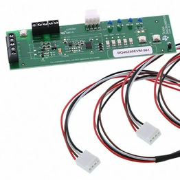 BQ40Z50EVM-561 Texas Instruments