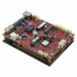 VL-EPU-4462-EBP-16 VersaLogic