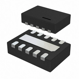 Analog Devices ADL6012SCPZN image