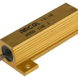 OHMITE HS50 10R J image