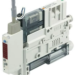 ZK2A10K5TL-08 SMC