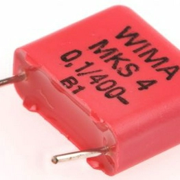 WIMA MKS4G031003F00KI00 image