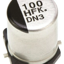 Panasonic EEEFK1H101GP image