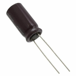 UPM1C681MPD nichicon