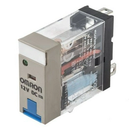 OMRON G2R-1-SNDI DC12(S) image