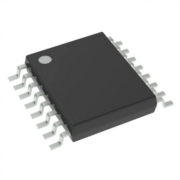 Texas Instruments DRV8847PWPR image