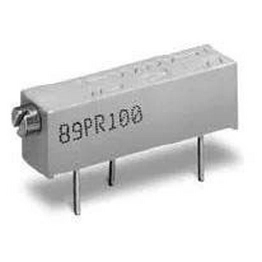 TT Electronics 89PR500KLFTB image