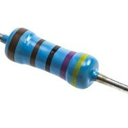 Vishay Intertechnology MRS25000C4701FCT00 image