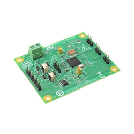 STMicroelectronics EVALMASTERGAN2 image
