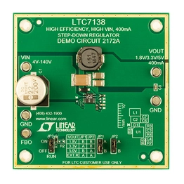 DC2172A Analog Devices