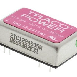 TRACO Power THD 12-2411WI image