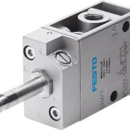 MOFH-3-1/8-EX FESTO
