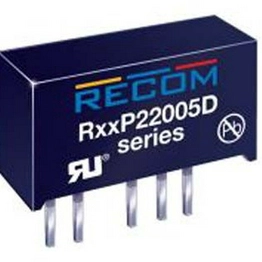 RECOM Power R24P22005D image