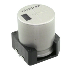 nichicon UUE1A472MNS1MS image