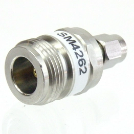 SM4262 Fairview Microwave