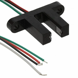 TT Electronics OPB816Z image