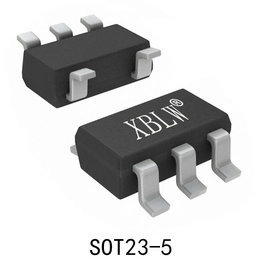 LM321DTR XBLW