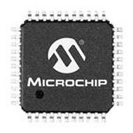Microchip Technology PIC18F4321-I/PT image