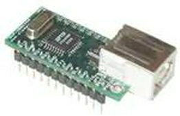 DLP-USB245M-G2 DLP Design