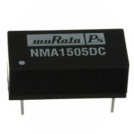 NMA1505DC Murata Manufacturing