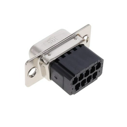 Hirose Electric CDE-9P(05) image