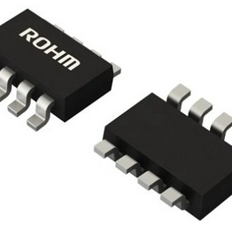 ROHM BD9E304FP4-LBZTL image