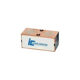 Cornell Dubilier Electronics 503HC2102K2CM6 image