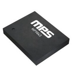 Monolithic Power Systems MP9843GL-P image