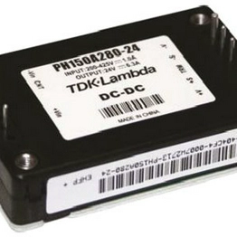 TDK-Lambda PH150A280-12 image