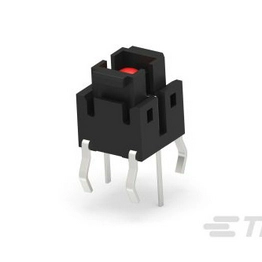 TE Connectivity FSMIJ61BR04 image