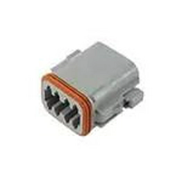 DT06-8SA TE Connectivity