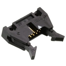 HIF3BD-10PA-2.54DS(75) Hirose Electric
