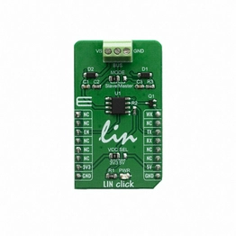 MIKROE-3816 MikroElektronika