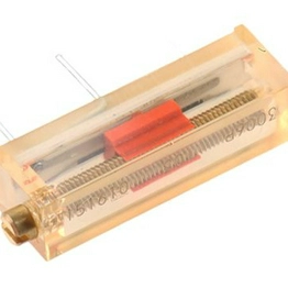 BOURNS 3006P-7-103LF image