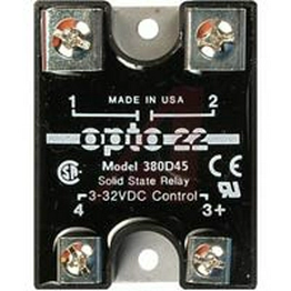 OPTO 22 380D45 image