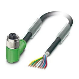 SAC-8P-20,0-PUR/M12FR SH VA PHOENIX CONTACT