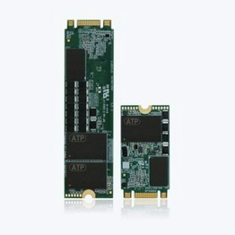 AF64GSTIC-2BAXX ATP Electronics