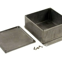 Hammond Manufacturing 1590UF image