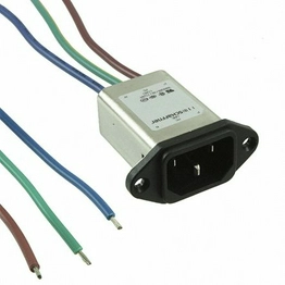 FN372-2-.. SCHAFFNER