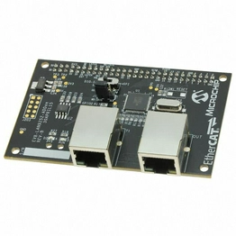 EVB-LAN9252-ADD-ON Microchip Technology