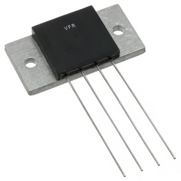 Y07341R00000J0L VPG Foil Resistors