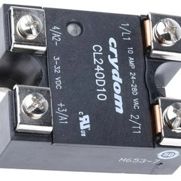 Sensata Technologies CL240D10 image