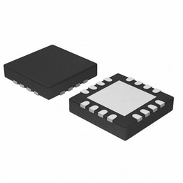 ADP1752ACPZ-1.1-R7 Analog Devices
