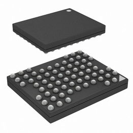 S34ML02G200GHI000 Cypress Semiconductor
