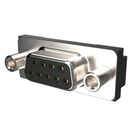 Amphenol D09S13A6GX00LF image