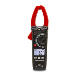 CM600 TRIPLETT