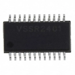 VSSR2401102JUF Vishay Intertechnology